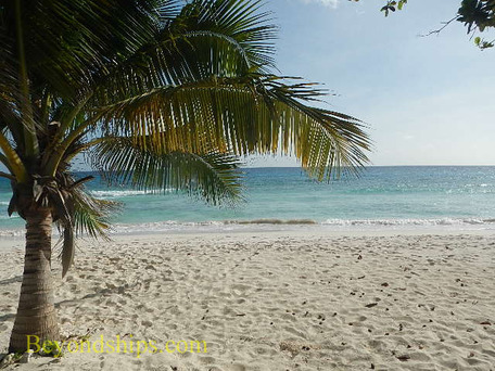 South Coast Beach, Barbados