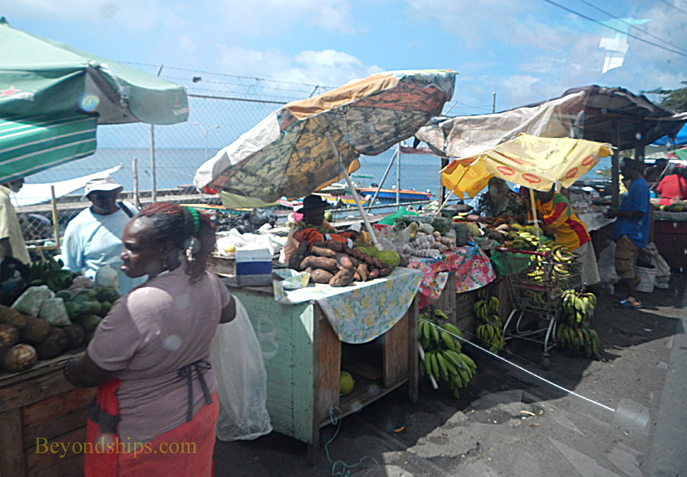 St. George, Grenada