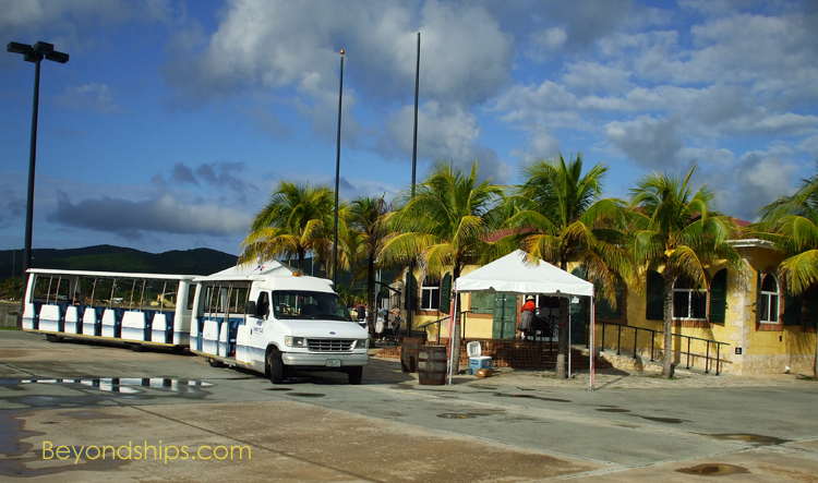 St. Croix, U.S. Virgin Islands