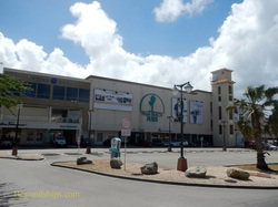 Aruba Palm Beach Mall