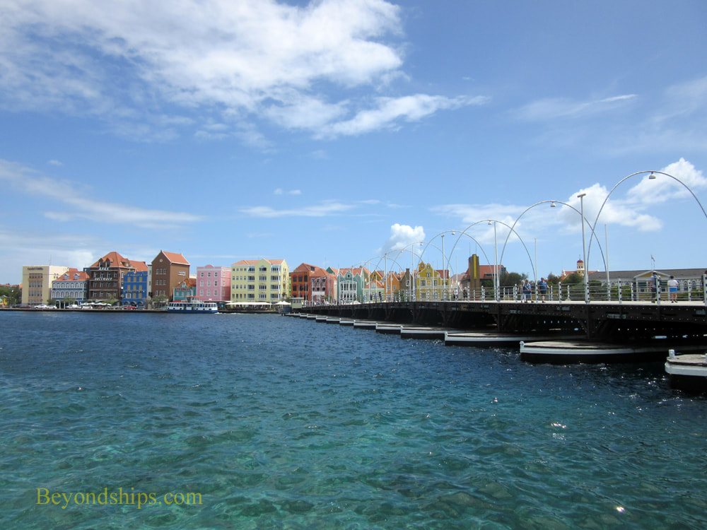 Willemstad, Curaco