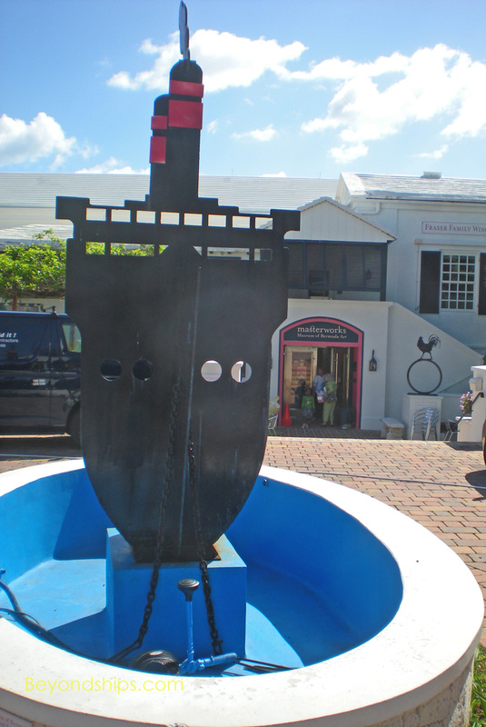 Masterworks Art Museum, Bermuda