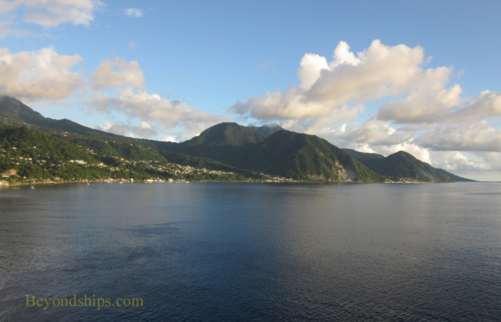 Picture Dominica