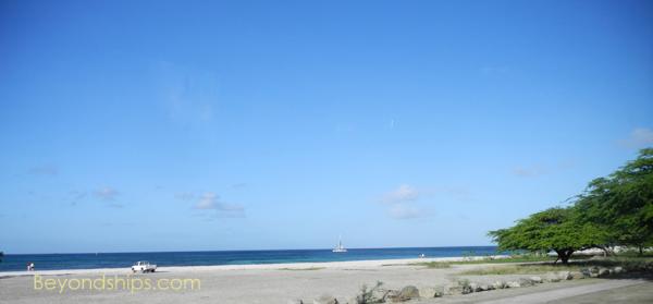 Aruba, Punta Brabo Beach