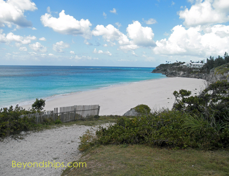 Windsor Beach, Bermuda