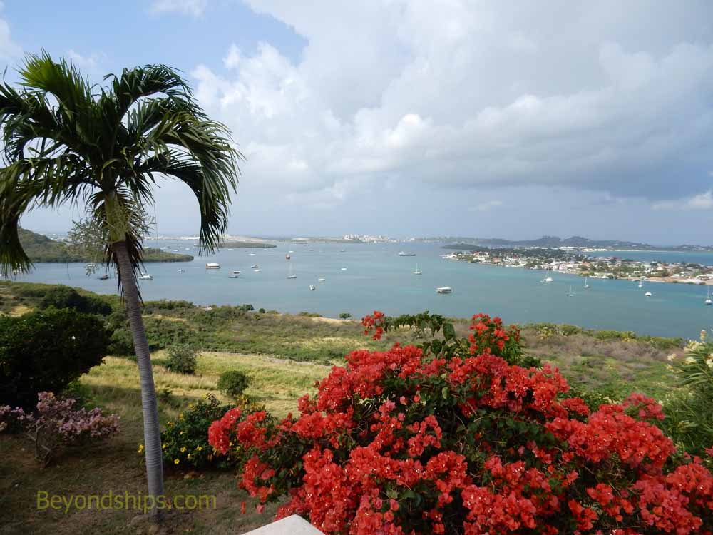 St. Martin St. Maarten