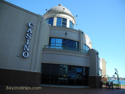 Casino, Halifax, Nova Scotia