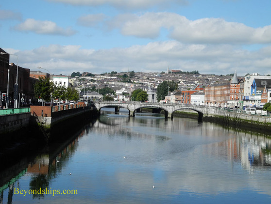 Cork City, Ireland