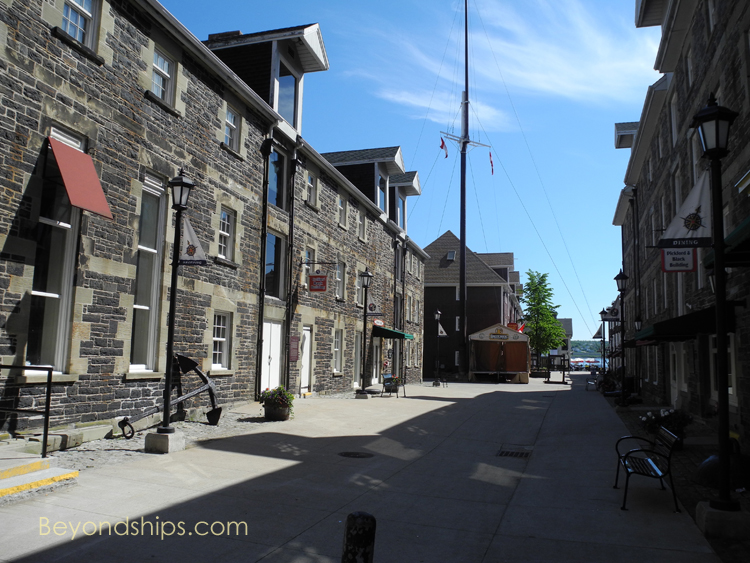 Historic Properties, Halifax, Nova Scotia