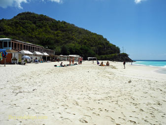 Darkwood Beach Antigua