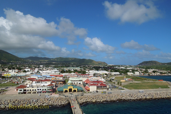 Basseterre St. Kitts
