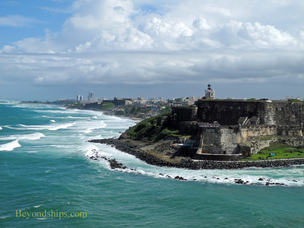 Picture San Juan, Puerto Rico