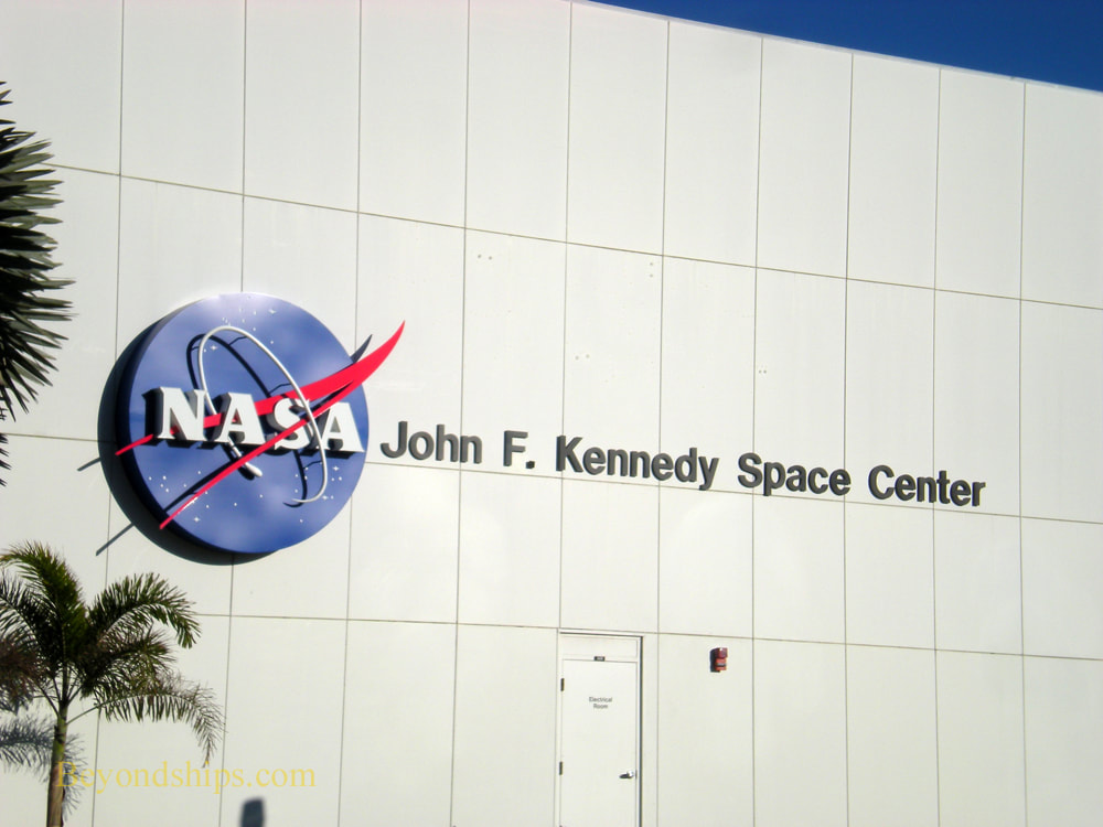 John F. Kennedy Space Center