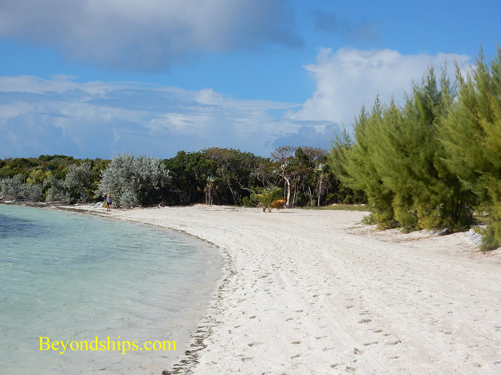 Coco Cay, The Bahamas