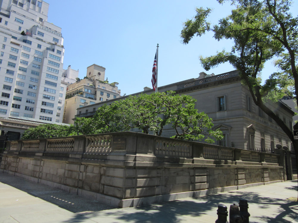 Frick Collection, New York City