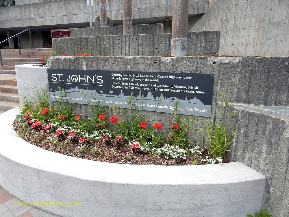 St. John's Newfoundland 