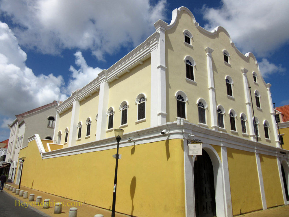 Curaco Synagogue